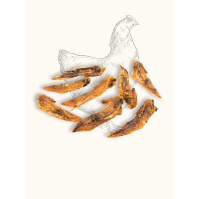 TRUFFE DÉLICE Wings de Poulet