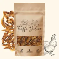 TRUFFE DÉLICE Wings de Poulet