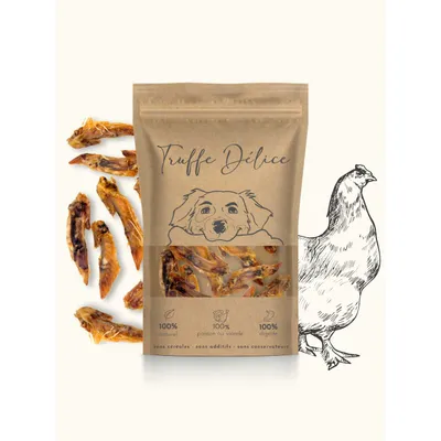 Wings de Poulet Wings de Poulet