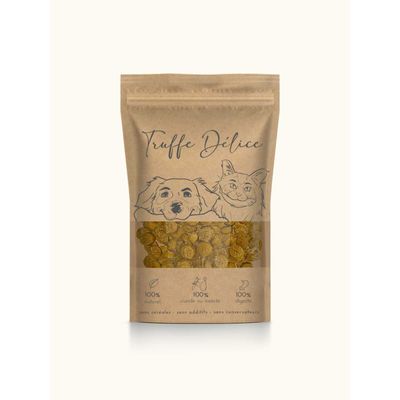 TRUFFE DÉLICE Friandises criquets