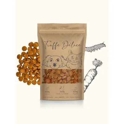 TRUFFE DÉLICE Coffret d'éducation insectes