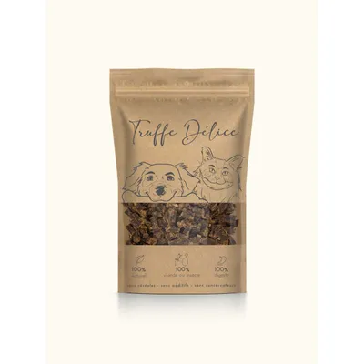 TRUFFE DÉLICE Friandises biche