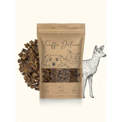 Friandises de biche