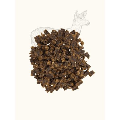 TRUFFE DÉLICE Friandises biche