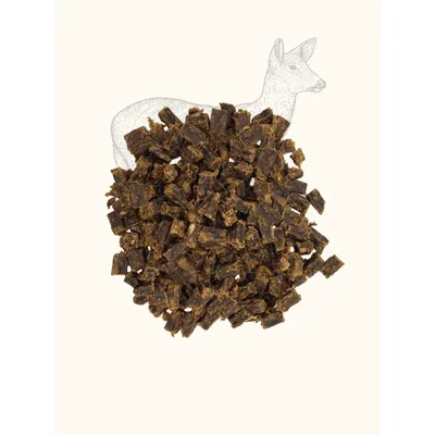 TRUFFE DÉLICE Friandises biche