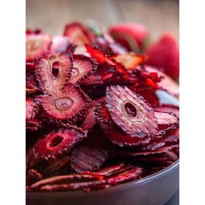 TRUFFE DÉLICE Fraise chien