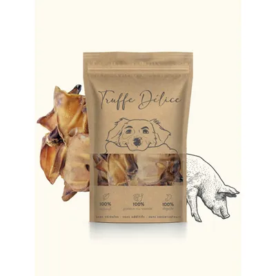 Oreilles de cochon XL Oreilles de cochon XL