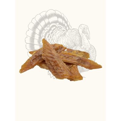 TRUFFE DÉLICE Wings de Dinde