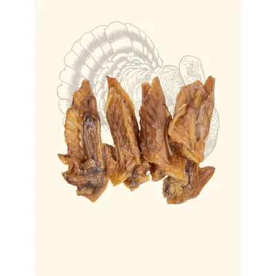 TRUFFE DÉLICE Wings de Dinde TRUFFE DÉLICE Wings de Dinde