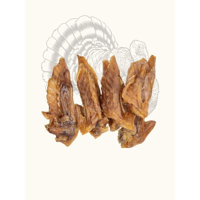 TRUFFE DÉLICE Wings de Dinde