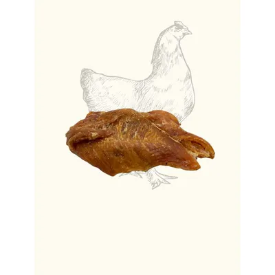 Filets de poulet