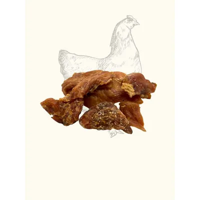Filets de poulet