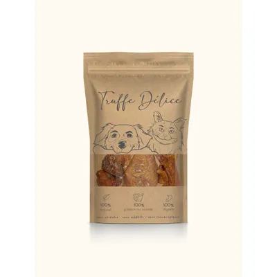 Filets de poulet