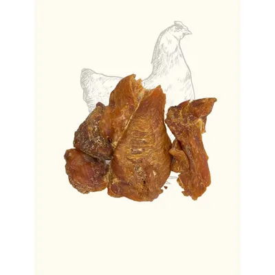 Filets de poulet