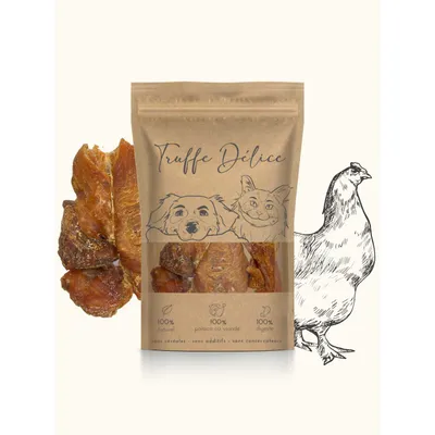Filets de poulet Filets de poulet