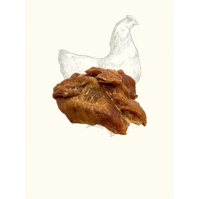 Filets de poulet