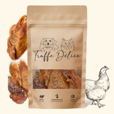 TRUFFE DÉLICE Filets de poulet