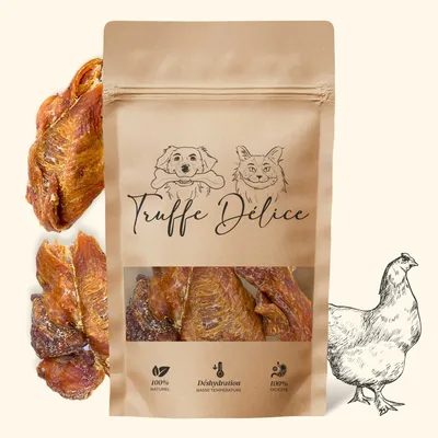 TRUFFE DÉLICE Filets de poulet TRUFFE DÉLICE Filets de poulet