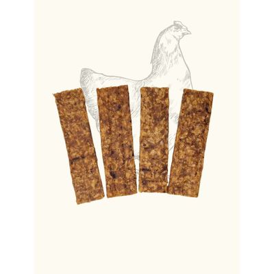 TRUFFE DÉLICE Lamelles de poulet