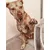 Truffe Délice Bois de cerf tranché chien Truffe Délice Bois de cerf tranché chien