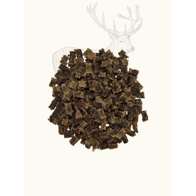 TRUFFE DÉLICE Friandises cerf
