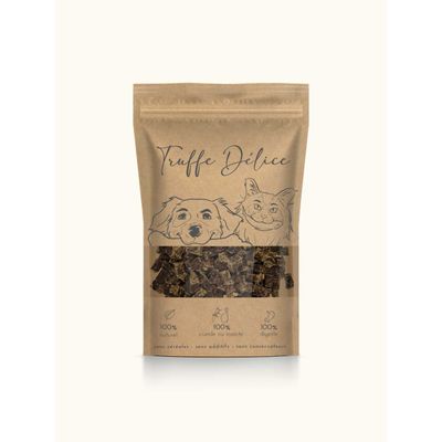 TRUFFE DÉLICE Friandises cerf