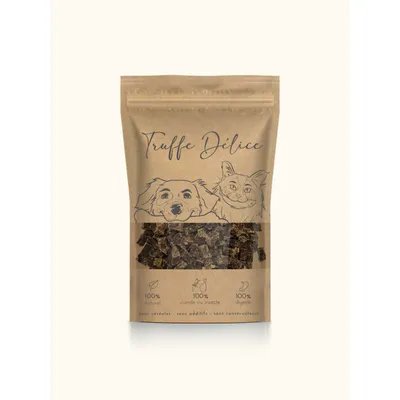 TRUFFE DÉLICE Friandises cerf