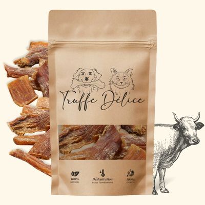 TRUFFE DÉLICE Tendons de bœuf