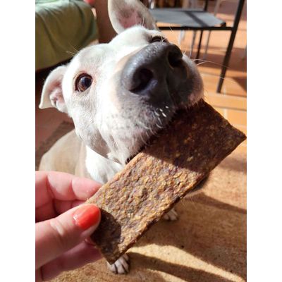 TRUFFE DÉLICE Lamelles de bœuf