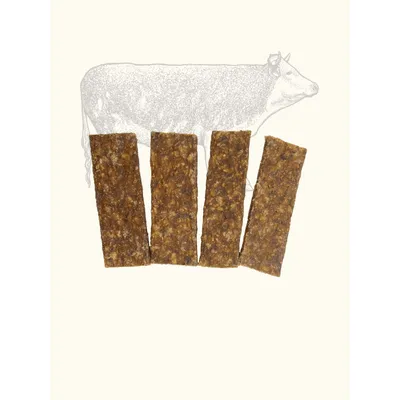TRUFFE DÉLICE Lamelles de bœuf