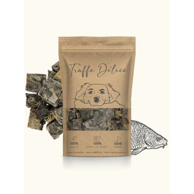 Cubes de morue 100 gr