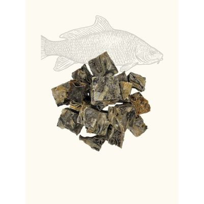 TRUFFE DÉLICE Cubes de morue