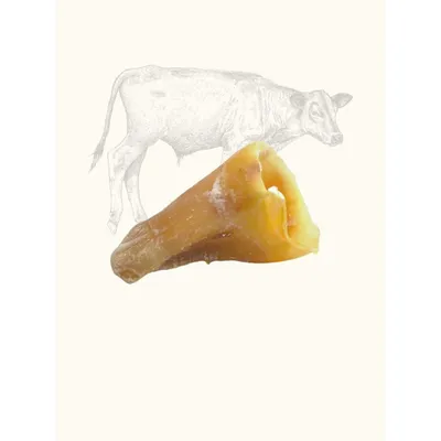 Truffe Délice Sabot de veau garni (lot) Truffe Délice Sabot de veau garni (lot)