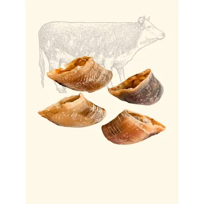 TRUFFE DÉLICE Sabot de bœuf