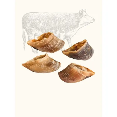 TRUFFE DÉLICE Sabot de bœuf