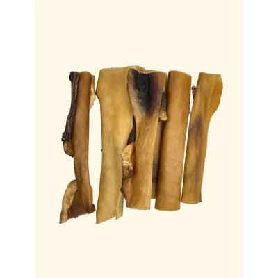 TRUFFE DÉLICE Peaux de bœuf TRUFFE DÉLICE Peaux de bœuf