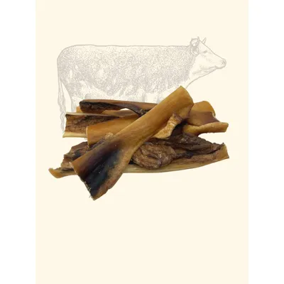 TRUFFE DÉLICE Peaux de bœuf TRUFFE DÉLICE Peaux de bœuf