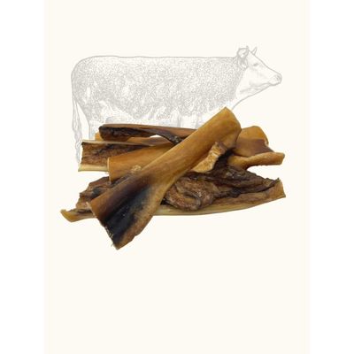 TRUFFE DÉLICE Peaux de bœuf