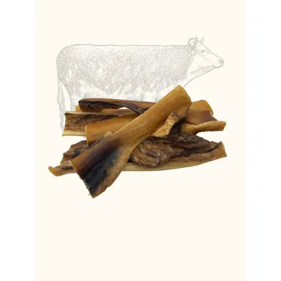 TRUFFE DÉLICE Peaux de bœuf