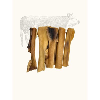 TRUFFE DÉLICE Peaux de bœuf
