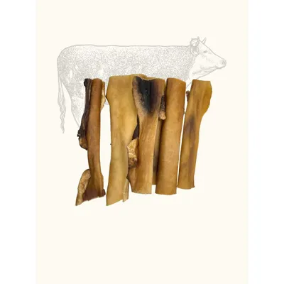 TRUFFE DÉLICE Peaux de bœuf