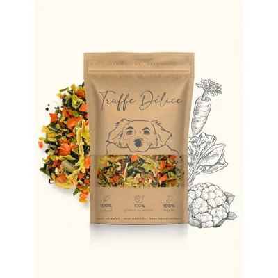 Mélange de légumes Mélange de légumes