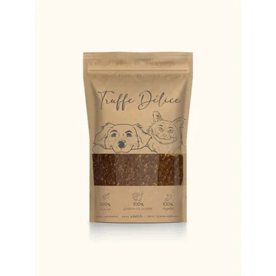TRUFFE DÉLICE Lamelles de biche