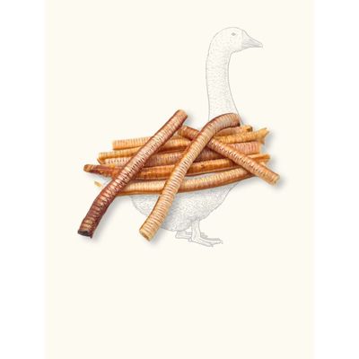 TRUFFE DÉLICE Trachées d'oie