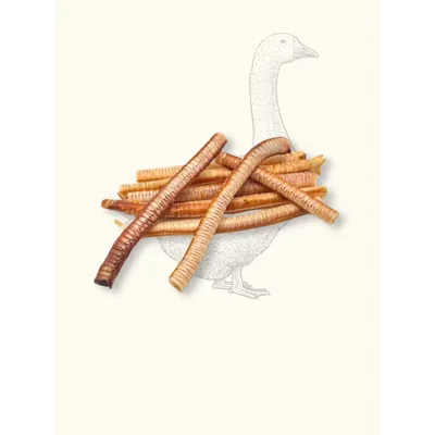 Truffe Délice Trachées d’oie Truffe Délice Trachées d’oie