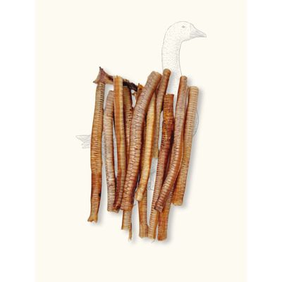 TRUFFE DÉLICE Trachées d'oie