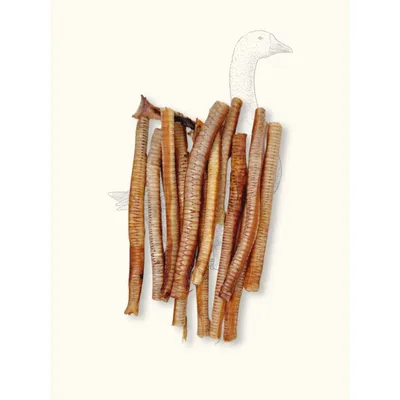 Truffe Délice Trachées d’oie Truffe Délice Trachées d’oie