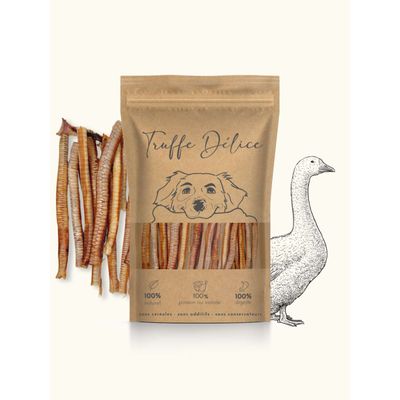 Truffe Délice Trachées d’oie