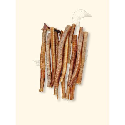 TRUFFE DÉLICE Trachées d'oie