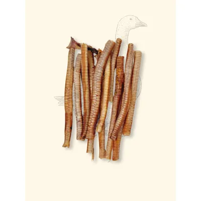 TRUFFE DÉLICE Trachées d'oie